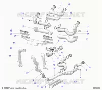 ARIA CONDIZIONATA DUCTING