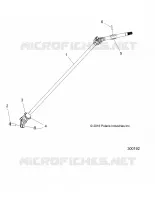 TIMONE, SHAFT, STD, LH