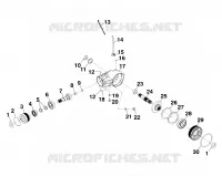 ANTERIORE HOUSING