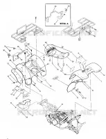 CARROZZERIA (4914761476001A)