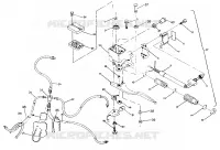 CONTROLLI, LH Swedish 6X6 (4923752375020A)