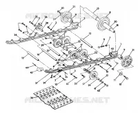 SOSPENSIONE Sport GT (4921282128031A)
