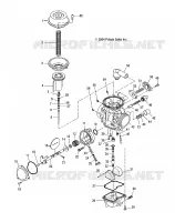 CARBURATORE