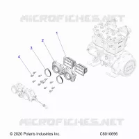 MOTORE, REED VALVE