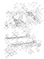 SOSPENSIONE Sport Trail, 400 and 600 (4912701270013A)