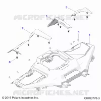 CRUSCOTTO, UPPER
