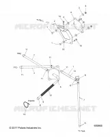 SISTEMA DI ALIMENTAZIONE CARBURANTE, FUEL PUMP AND LINES