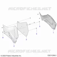 PANNELLI LATERALIS