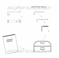 KIT DI STRUMENTI