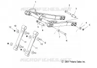ANTERIORE COPPIA ARM
