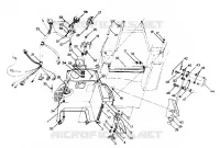 CONSOLE   ELETTRICO EQUIPMENT LTR (4914141414008A)