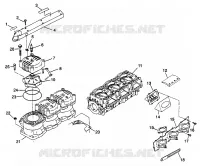 CILINDRO   COLLETTORE SL 900 B974091 AND SL 1050 B974090 (4940974097C003)