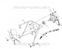 MOTORE DELLA VENTOLA 250 2X4/W927527 (4922862286040A)