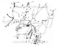 CONSOLE AND ELETTRICO (4909520952005A)