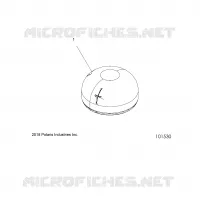 BODY, POMPA DI BENZINA COVER