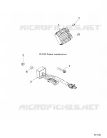 ELETTRICO, REGULATOR AND RELAY