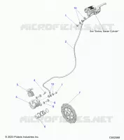 BRAKES, SISTEMA DI FRENAGGIO