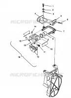 FRENO TRAN SPORT 0960143 and EURO TRAN SPORT E960143 (4932273227B007)
