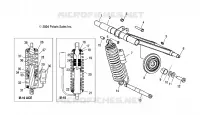 POSTERIORE COPPIA ARM (M-10)