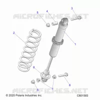 SHOCK, IFS (7045984)