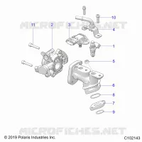 ENGINE, INIEZIONE DI CARBURANTE