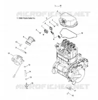 ACCELERATORE MONTAGGIO CORPO