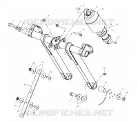 ANTERIORE COPPIA ARM