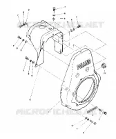 VENTILATORE HOUSING (STAR) (4909540954027A)