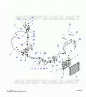 ENGINE, SISTEMA DI RAFFREDDAMENTO