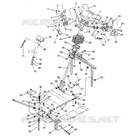 TIMONE LITE GT 0963133 and EUROPEAN LITE GT E963133 (4933083308B003)