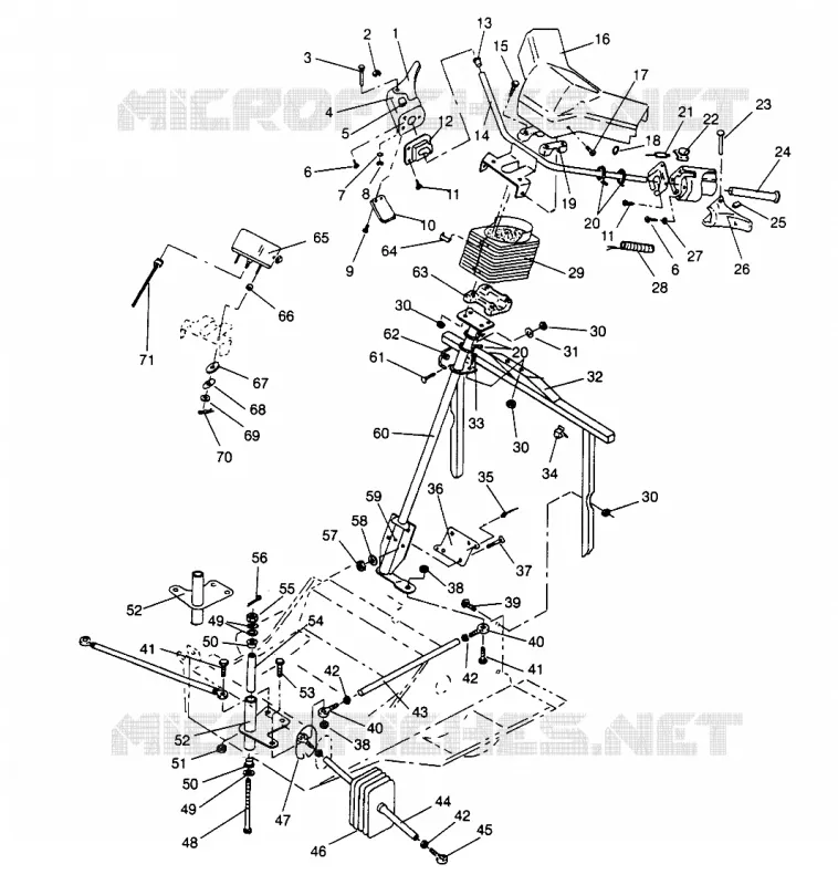 TIMONE LITE GT 0963133 and EUROPEAN LITE GT E963133 (4933083308B003)