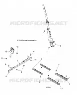 SEDE MOUNTING AND BELT