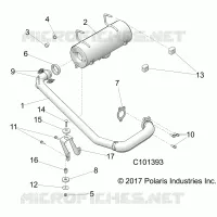 SCARICO SYSTEM