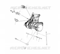 SENSORI/SWITCHES/ELETTRICO