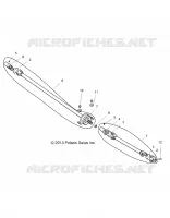 TRASMISSIONE, PROP SHAFT