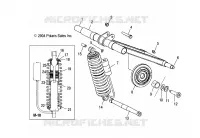 POSTERIORE COPPIA ARM (M-10)