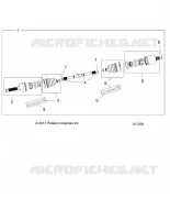 DRIVE TRAIN, ANTERIORE ALBERO