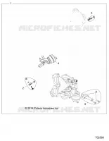 MOTORE, TURBO CHARGER