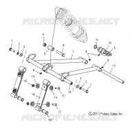 ANTERIORE COPPIA ARM