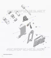 ELETTRICO, SWITCHES, SENSORS AND ECM