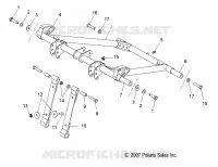 ANTERIORE COPPIA ARM