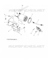ANTIPASTO MOTOR
