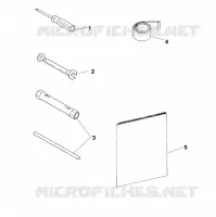 KIT DI STRUMENTI
