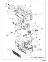 ARIA CONDIZIONATA ASSEMBLY