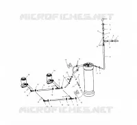 SISTEMA DI ALIMENTAZIONE CARBURANTE
