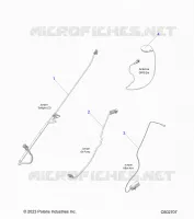 ELETTRICO, JUMPER WIRES/ANTENNA