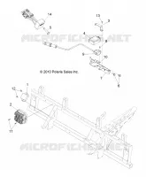 INTERRUTTORI and ECM