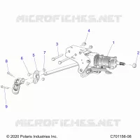 TIMONE, LINKAGE, TILT AND RELATED, PREMIUM