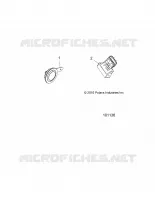 ELETTRICO, HORN AND FLASHER MODULE