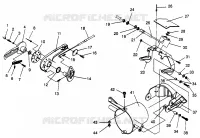 INVERSO SLT 780 B964588 and  Intl. SLT 780 I964588 (4935683568B011)